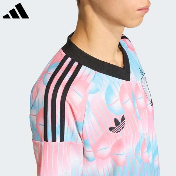 adidas（アディダス） ウェア サッカー ユニフォーム ベルギー代表