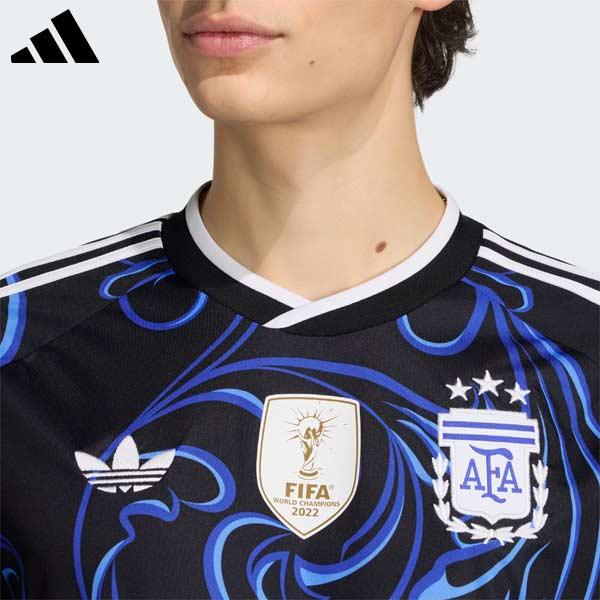 サッカーユニフォーム キッズ ＃18 上田綺世 アディダス サッカー日本代表 2026 ホーム