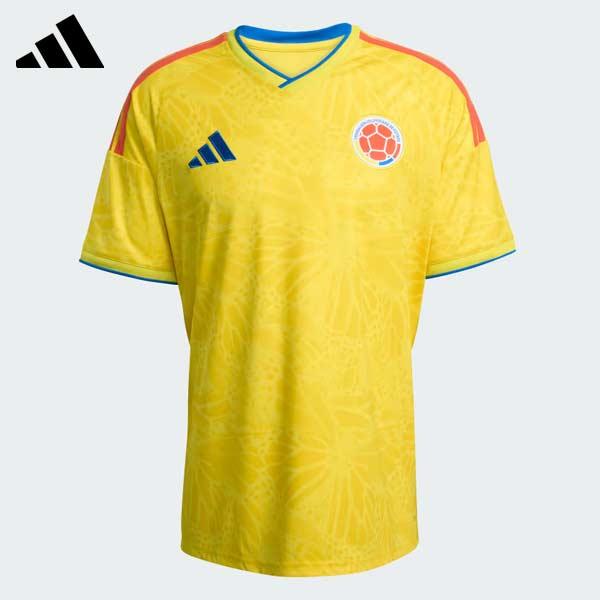 adidas（アディダス） ウェア サッカー ユニフォーム コロンビア代表