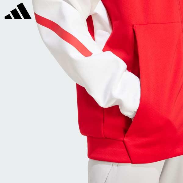 アーセナル　ジャケット 楽天市場】アディダス 25-26 アーセナルFC アンセムジャケット