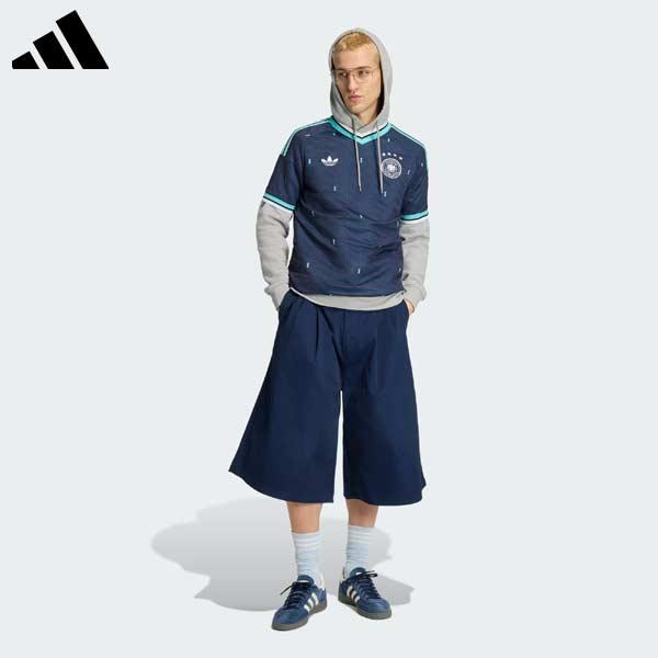 adidas（アディダス） ウェア サッカー ユニフォーム ドイツ代表 2026