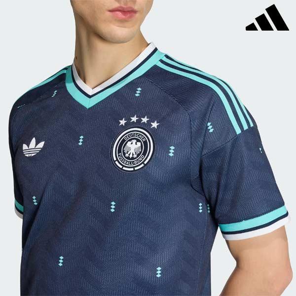adidas（アディダス） ウェア サッカー ユニフォーム ドイツ代表 2026
