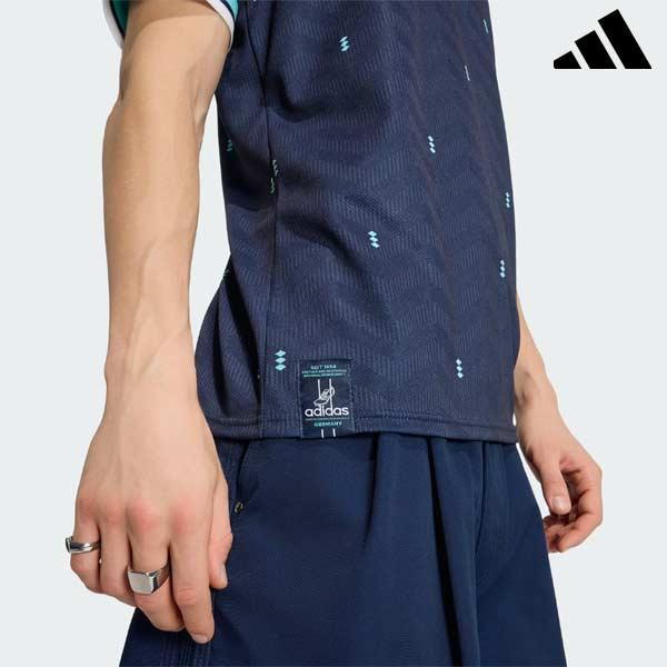 adidas（アディダス） ウェア サッカー ユニフォーム ドイツ代表 2026