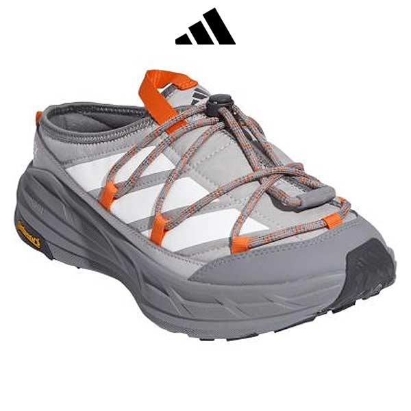 アディダス テレックス フリーハイカー LT スリッポン TERREX FREEHIKER MULE SLIP-ON アウトドア ハイキング トレイル 撥水 KH5331 adidas | adidas