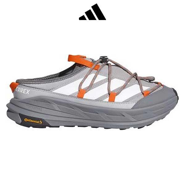 アディダス テレックス フリーハイカー LT スリッポン TERREX FREEHIKER MULE SLIP-ON アウトドア ハイキング トレイル 撥水 KH5331 adidas | adidas | 06