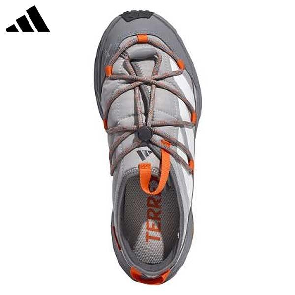 アディダス テレックス フリーハイカー LT スリッポン TERREX FREEHIKER MULE SLIP-ON アウトドア ハイキング トレイル 撥水 KH5331 adidas | adidas | 08