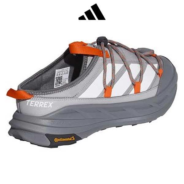アディダス テレックス フリーハイカー LT スリッポン TERREX FREEHIKER MULE SLIP-ON アウトドア ハイキング トレイル 撥水 KH5331 adidas | adidas | 10