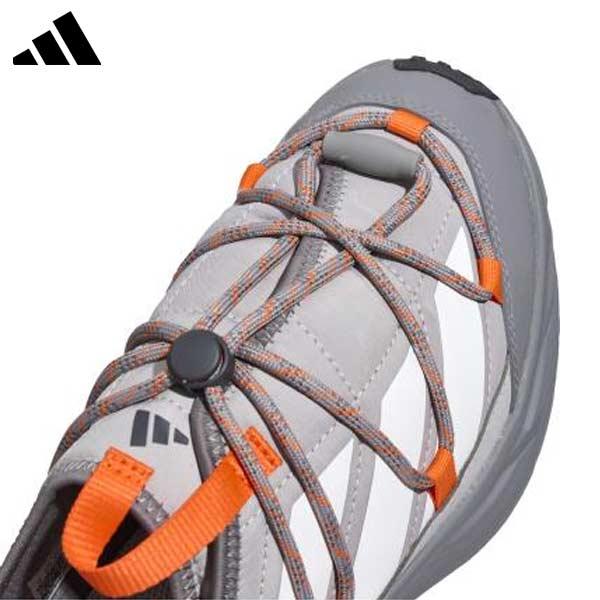 アディダス テレックス フリーハイカー LT スリッポン TERREX FREEHIKER MULE SLIP-ON アウトドア ハイキング トレイル 撥水 KH5331 adidas | adidas | 11