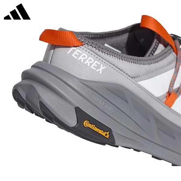 アディダス テレックス フリーハイカー LT スリッポン TERREX FREEHIKER MULE SLIP-ON アウトドア ハイキング トレイル 撥水 KH5331 adidas | adidas | 12