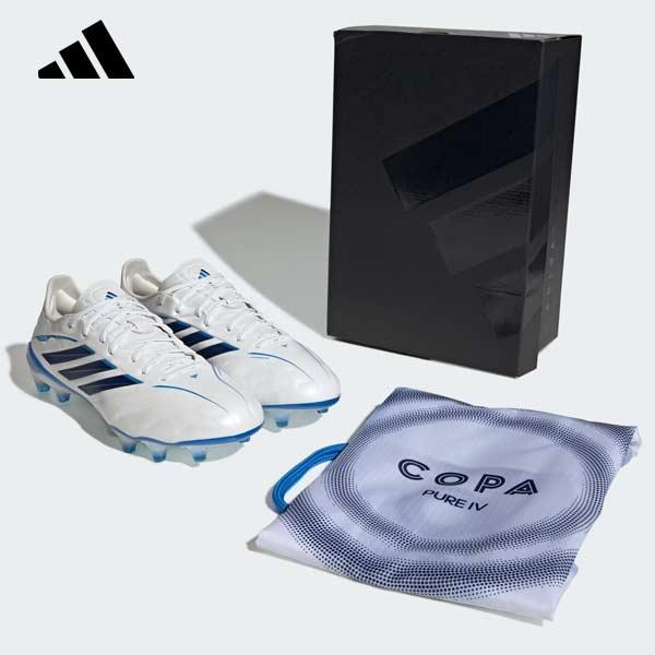 adidas（アディダス） スパイク サッカー シューズ コパ ピュア 4