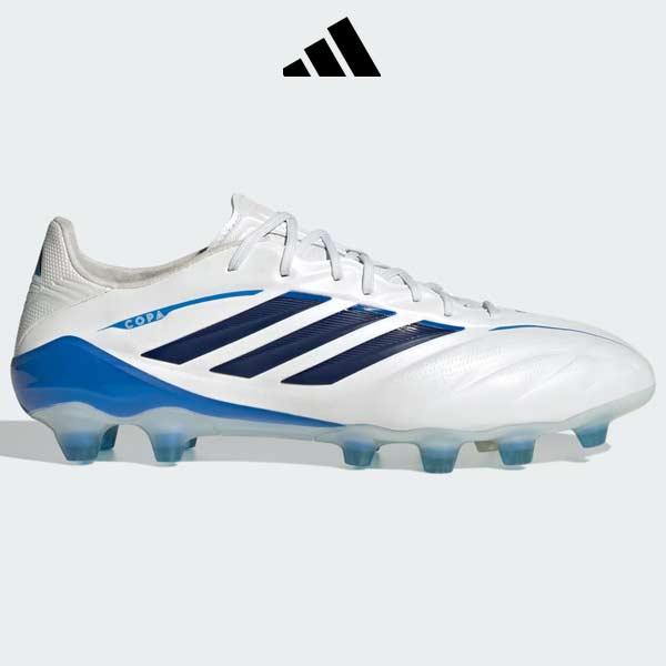 【新品未使用】コパピュア4 エリート FG 26.5 adidas（アディダス） スパイク サッカー コパ ピュア 4 エリート
