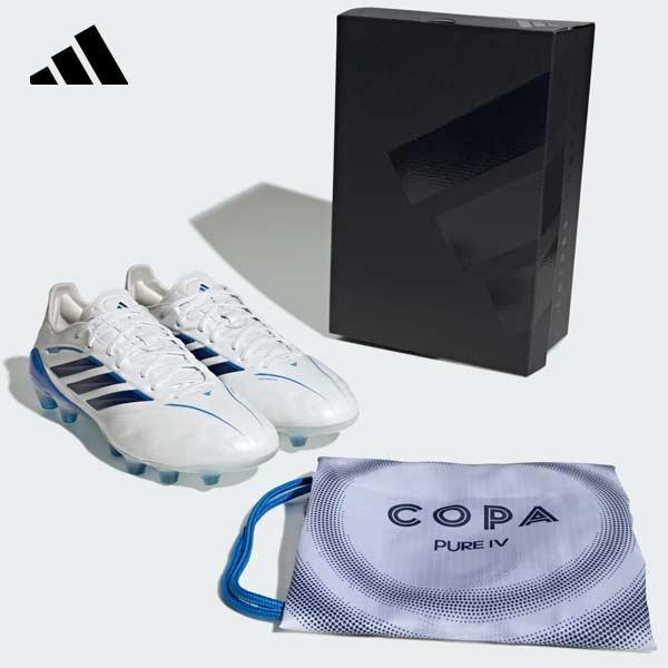adidas（アディダス） スパイク サッカー コパ ピュア 4 エリート