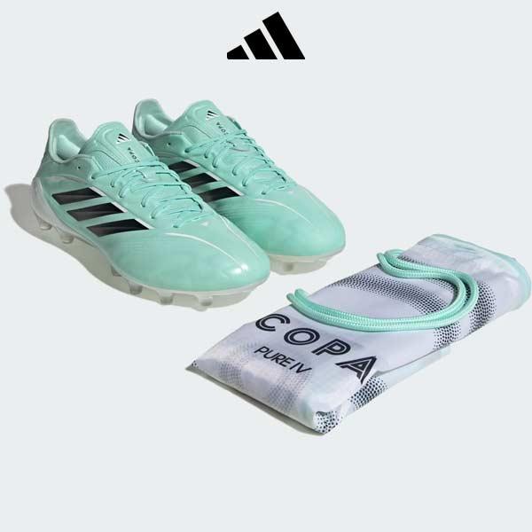 adidas（アディダス） スパイク サッカー シューズ コパ ピュア 4
