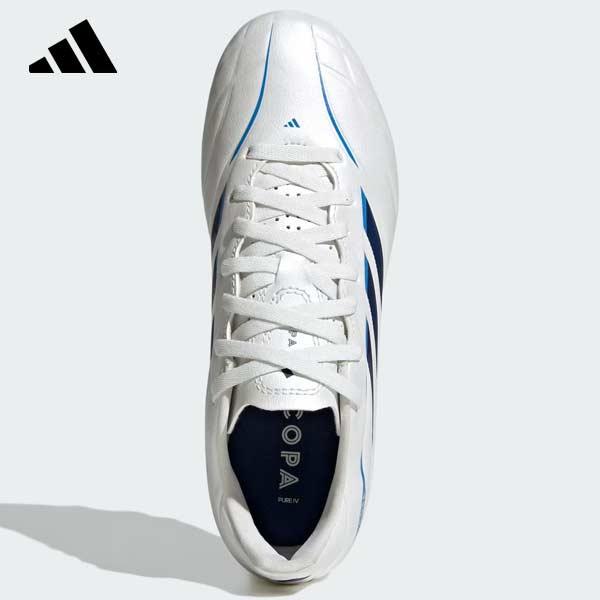 adidas（アディダス） サッカー ジュニア シューズ コパ ピュア 4