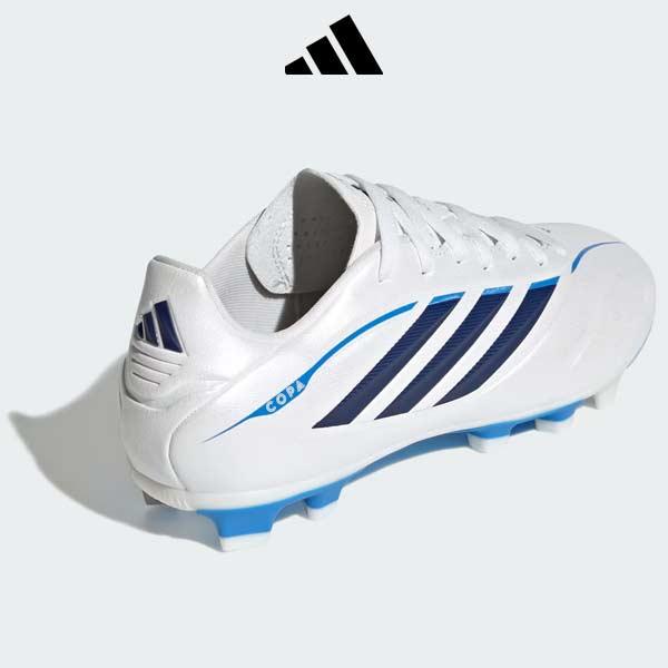  COPA PURE サッカースパイク ホワイト adidas（アディダス） サッカー ジュニア シューズ コパ ピュア 4