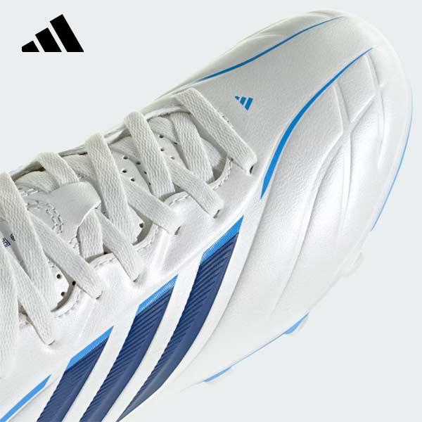 再値下！新品 COPA サッカーシューズ FG 22.5 adidas（アディダス） サッカー ジュニア シューズ コパ ピュア 4