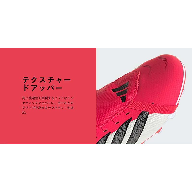 adidas（アディダス） ジュニア サッカー スパイク プレデター クラブ
