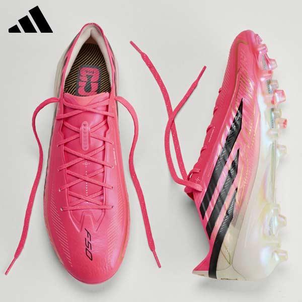s*e様 adidas アディダス F50 エリート サッカーシューズ スパイク adidas（アディダス） スパイク サッカー F50 HYPERFAST ELITE AG