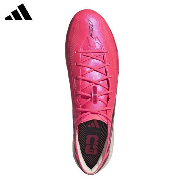 adidas（アディダス） スパイク サッカー F50 HYPERFAST ELITE AG
