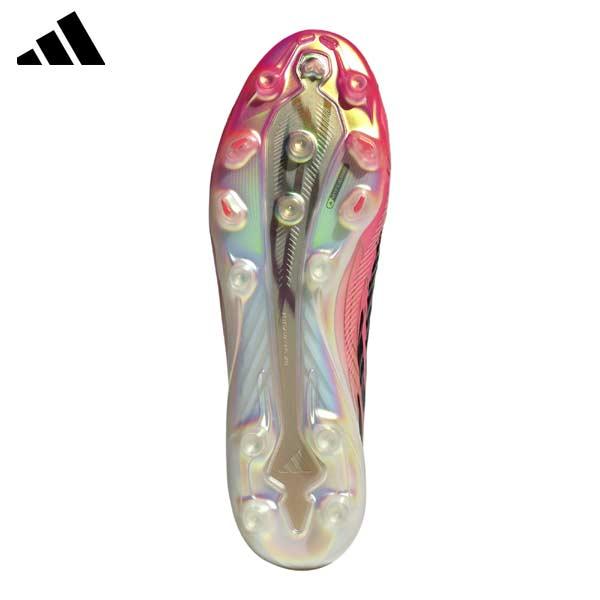 adidas（アディダス） スパイク サッカー F50 HYPERFAST ELITE AG