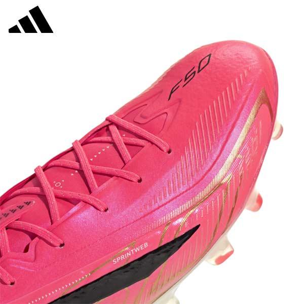 adidas（アディダス） スパイク サッカー F50 HYPERFAST ELITE AG