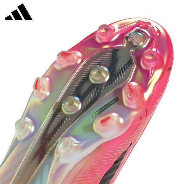adidas（アディダス） スパイク サッカー F50 HYPERFAST ELITE AG