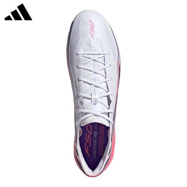 adidas（アディダス） スパイク サッカー F50 ハイパーファスト