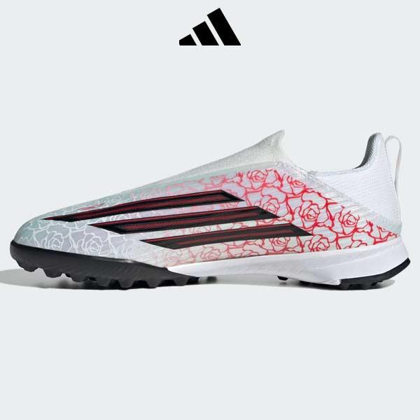 adidas（アディダス） ジュニア サッカー F50 リーグ レースレス