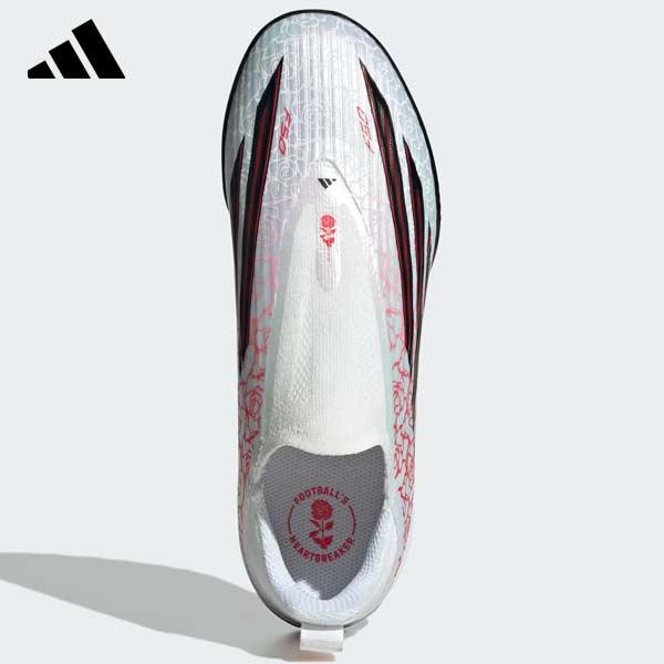 adidas（アディダス） ジュニア サッカー F50 リーグ レースレス