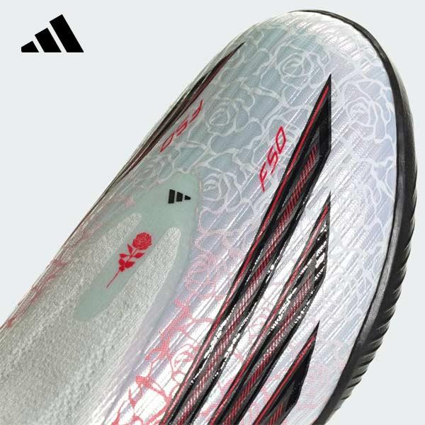 adidas（アディダス） ジュニア サッカー F50 リーグ レースレス