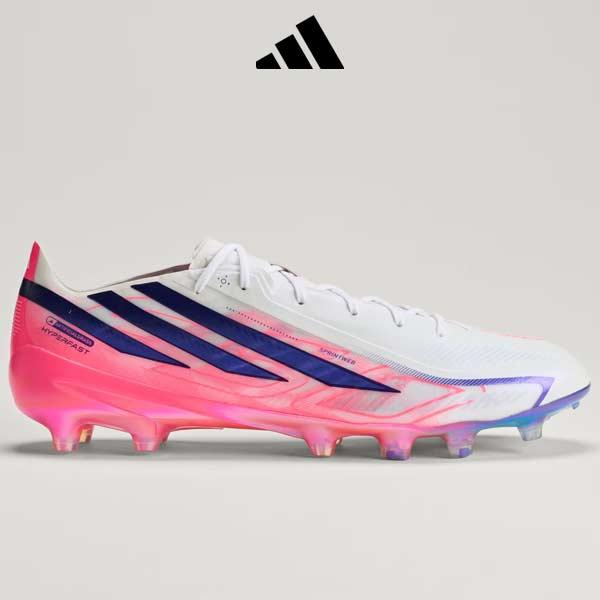 adidas（アディダス） スパイク サッカー F50 HYPERFAST ELITE AG 人工