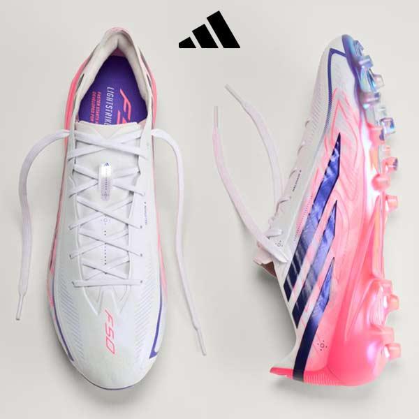 adidas（アディダス） スパイク サッカー F50 HYPERFAST ELITE AG 人工