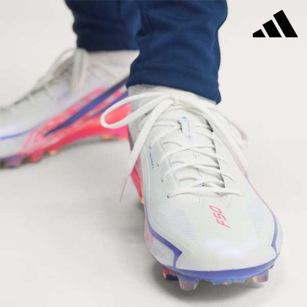 adidas（アディダス） スパイク サッカー F50 HYPERFAST ELITE AG 人工