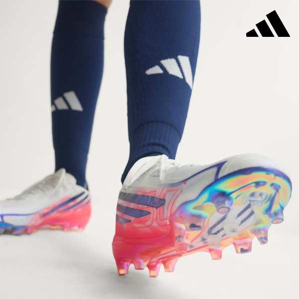 adidas（アディダス） スパイク サッカー F50 HYPERFAST ELITE AG 人工