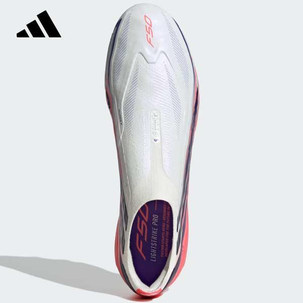 adidas（アディダス） スパイク サッカー F50 HYPERFAST ELITE LL AG