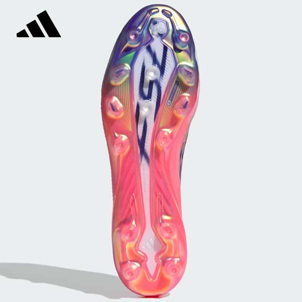 adidas（アディダス） スパイク サッカー F50 HYPERFAST ELITE LL AG