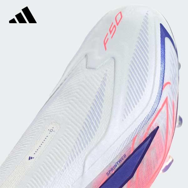 adidas（アディダス） スパイク サッカー F50 HYPERFAST ELITE LL AG