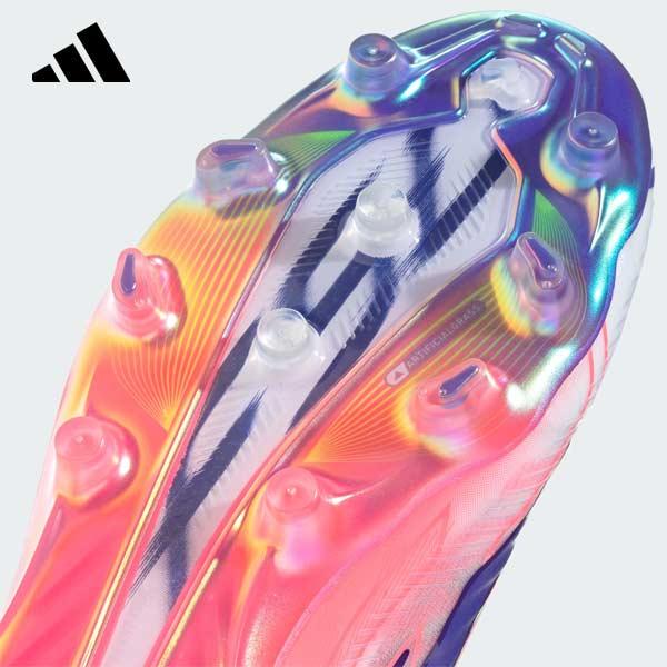 adidas（アディダス） スパイク サッカー F50 HYPERFAST ELITE LL AG