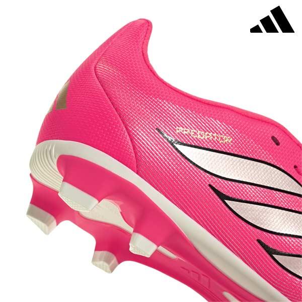 adidas（アディダス） ジュニア サッカー スパイク プレデター クラブ