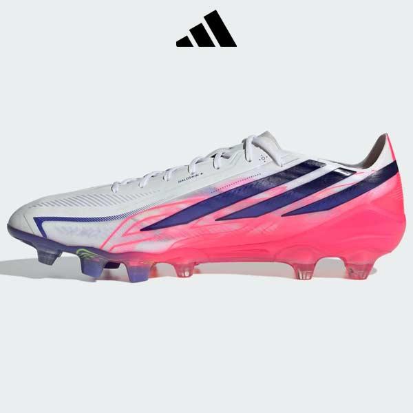 adidas（アディダス） スパイク サッカー F50 HYPERFAST ELITE HG/AG