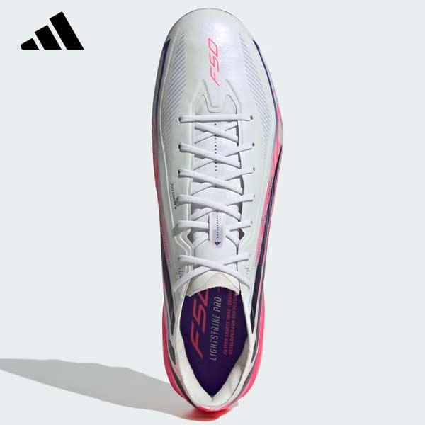 adidas（アディダス） スパイク サッカー F50 HYPERFAST ELITE HG/AG