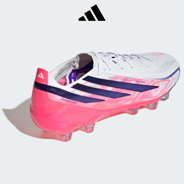 adidas（アディダス） スパイク サッカー F50 HYPERFAST ELITE HG/AG