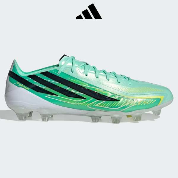  F50 ELITE サッカースパイク adidas（アディダス） スパイク サッカー F50 HYPERFAST ELITE HG/AG