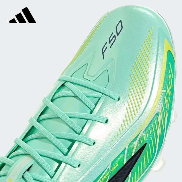 adidas（アディダス） スパイク サッカー F50 HYPERFAST ELITE HG/AG