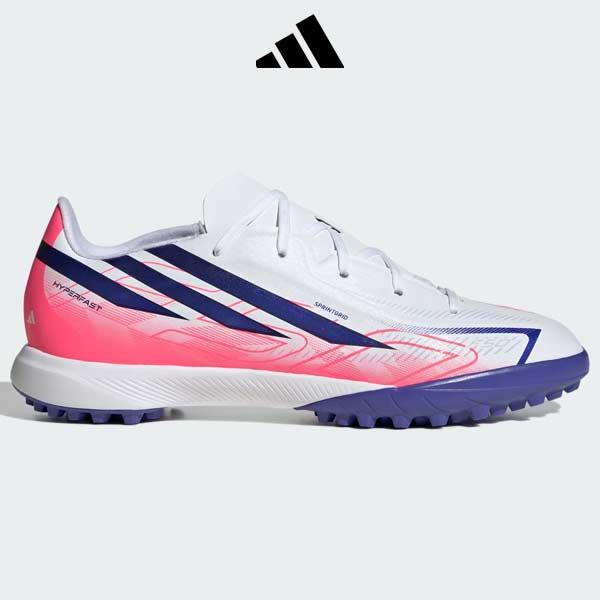 明日以降値上げ ビルニスタ アドルファス エルジェニア FR adidas（アディダス） ジュニア サッカー F50 HYPERFAST LEAGUE TF J