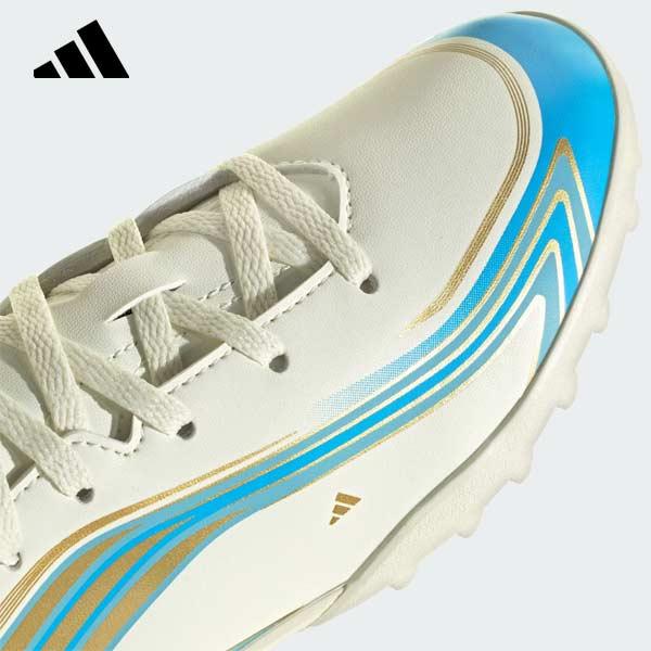 adidas（アディダス） トレシュー サッカー ジュニア F50 メッシ