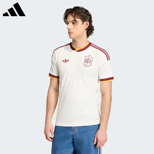 adidas（アディダス） ウェア サッカー ユニフォーム スペイン代表