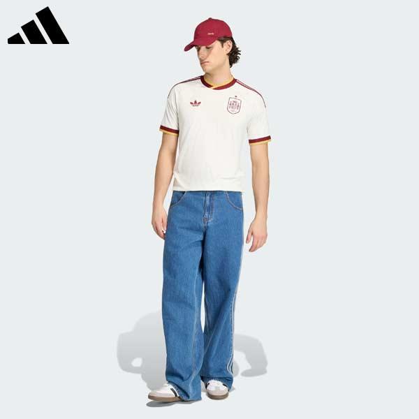 adidas（アディダス） ウェア サッカー ユニフォーム スペイン代表