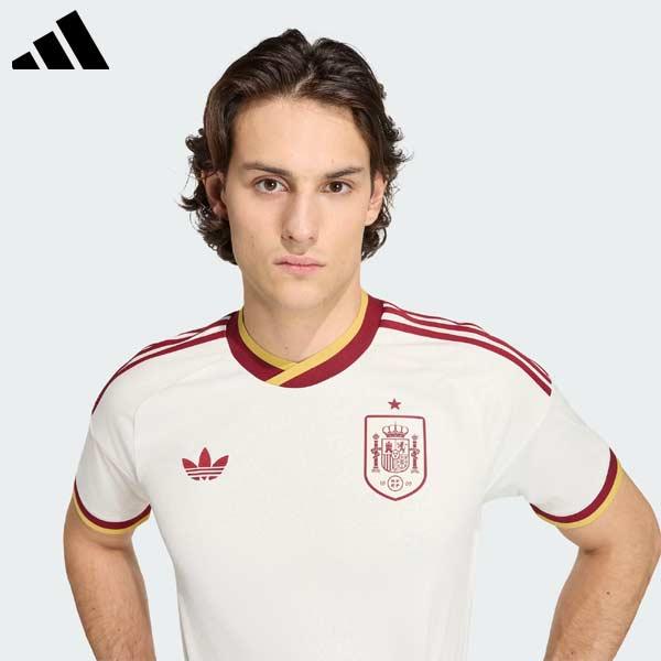 adidas（アディダス） ウェア サッカー ユニフォーム スペイン代表