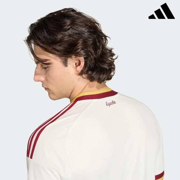adidas（アディダス） ウェア サッカー ユニフォーム スペイン代表